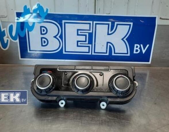 Heating & Ventilation Control Assembly VW Golf VI (5K1)