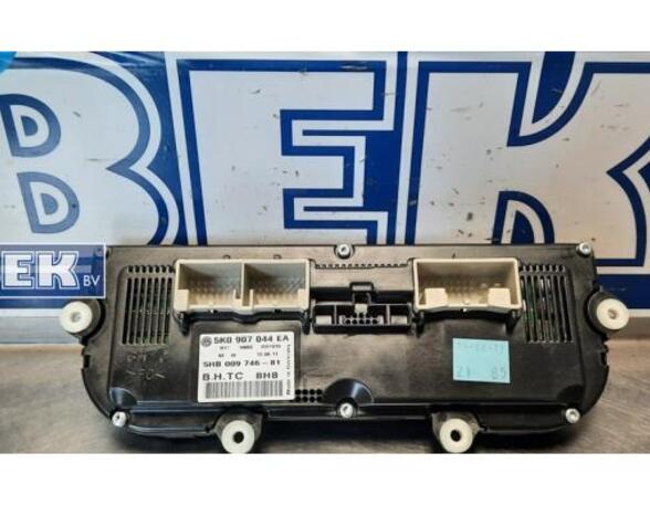 Heating & Ventilation Control Assembly VW Passat Variant (365)