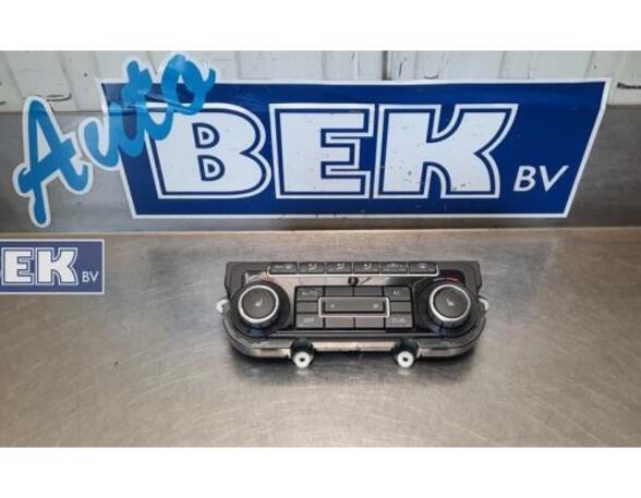 Heizungsbetätigung (Konsole) VW Golf Plus 5M 5K0907044BD P16789195