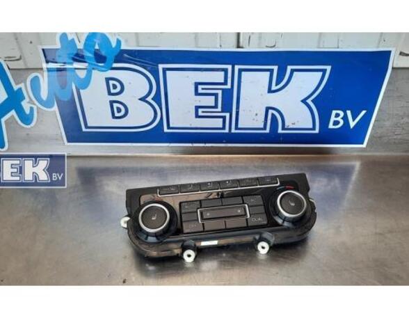 Heating & Ventilation Control Assembly VW Golf V (1K1), VW Golf VI (5K1)