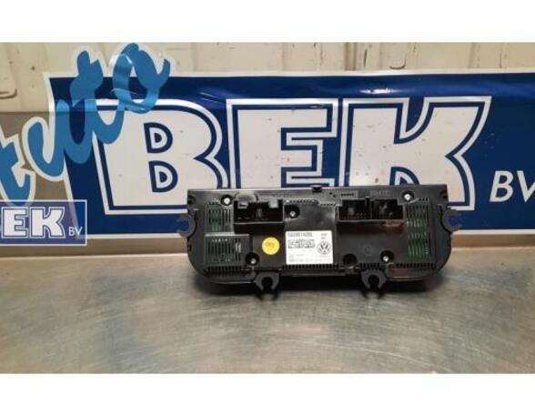 Heating & Ventilation Control Assembly VW Golf VII (5G1, BE1, BE2, BQ1)