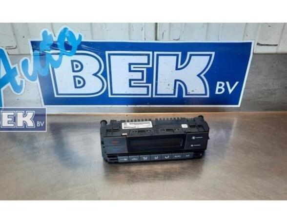 Heating & Ventilation Control Assembly VW UP! (121, 122, 123, BL1, BL2, BL3)