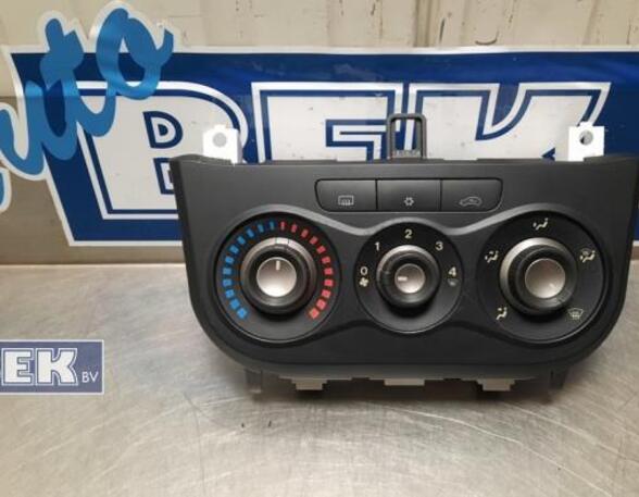 Heating & Ventilation Control Assembly ALFA ROMEO Mito (955)