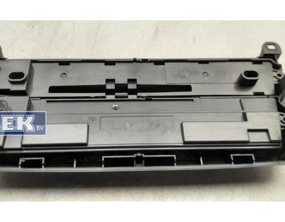 Heating & Ventilation Control Assembly BMW 1er (F20)