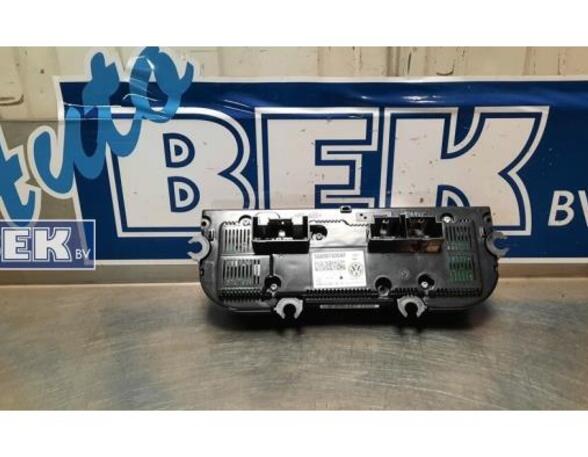 Heating & Ventilation Control Assembly VW Golf VII (5G1, BE1, BE2, BQ1)