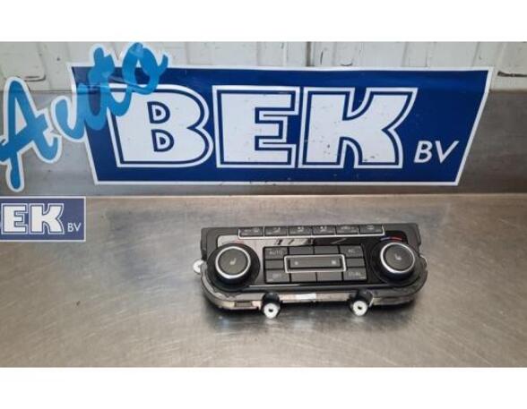 Heizungsbetätigung (Konsole) VW Passat B7 Variant 362 5K0907044EA P18391006