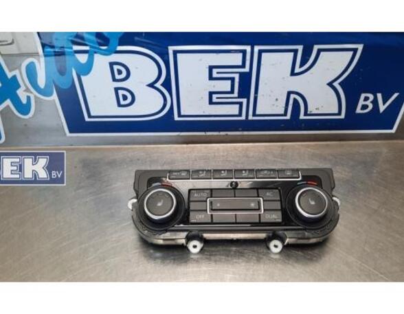 Heizungsbetätigung (Konsole) VW Passat B7 Variant 362 5K0907044EA P18443308