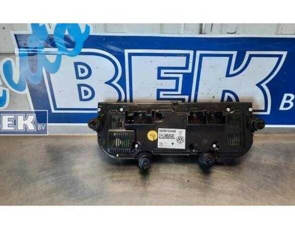 Heating & Ventilation Control Assembly VW Golf VII (5G1, BE1, BE2, BQ1)