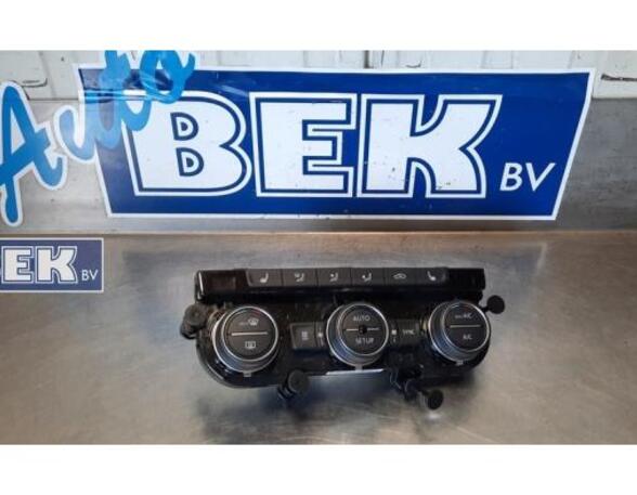 Heating & Ventilation Control Assembly VW Golf VII (5G1, BE1, BE2, BQ1)