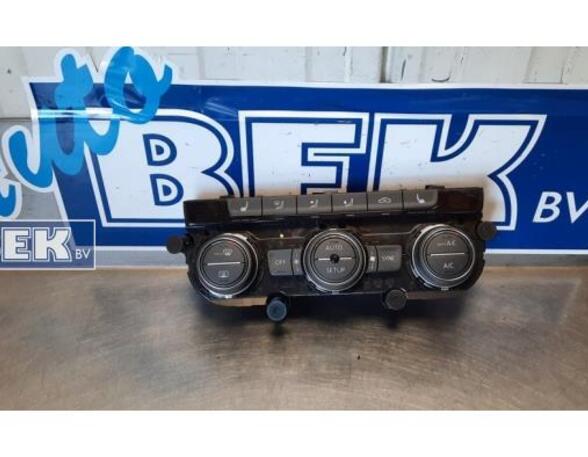 Heating & Ventilation Control Assembly VW Golf VII (5G1, BE1, BE2, BQ1)