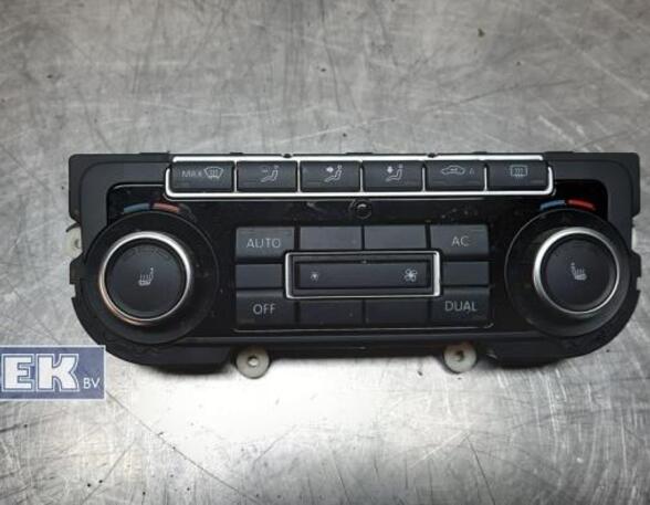 Heating & Ventilation Control Assembly VW Golf VI (5K1)