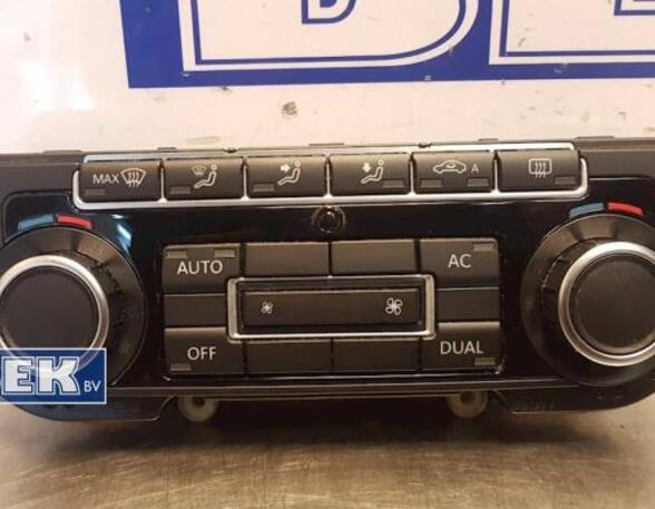 Heating & Ventilation Control Assembly VW Golf VI (5K1)