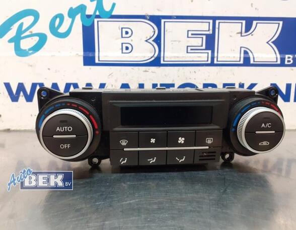 Bedieningselement verwarming & ventilatie KIA CEE'D Hatchback (ED), KIA CEE'D SW (ED), KIA PRO CEE'D (ED)