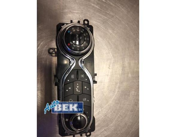 Heizungsbetätigung (Konsole) Renault Clio IV BH 275704632R P16276577