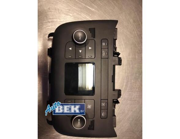 Heating & Ventilation Control Assembly FIAT Punto (199)