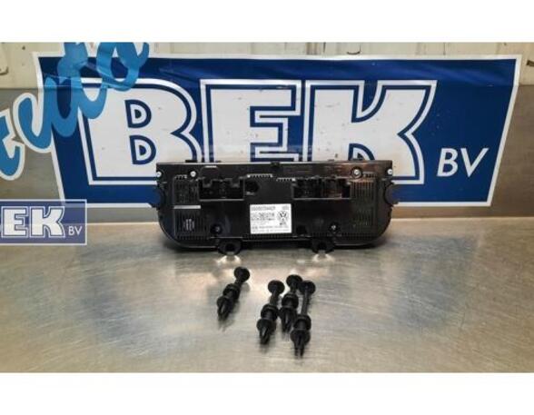 Heating & Ventilation Control Assembly VW Golf VII (5G1, BE1, BE2, BQ1)