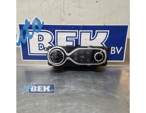 Bedieningselement verwarming & ventilatie RENAULT Captur I (H5, J5), RENAULT Clio IV (BH), RENAULT Clio III (BR0/1, CR0/1)