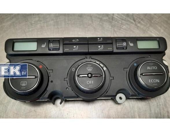 Heating & Ventilation Control Assembly VW PASSAT (3C2), VW PASSAT (362)