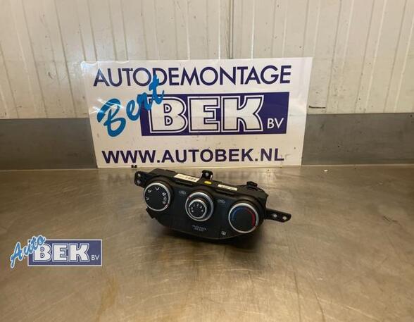 Bedieningselement verwarming & ventilatie KIA PICANTO (TA), KIA PICANTO (JA)