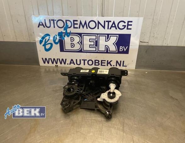 Heating & Ventilation Control Assembly KIA PICANTO (TA), KIA PICANTO (JA)