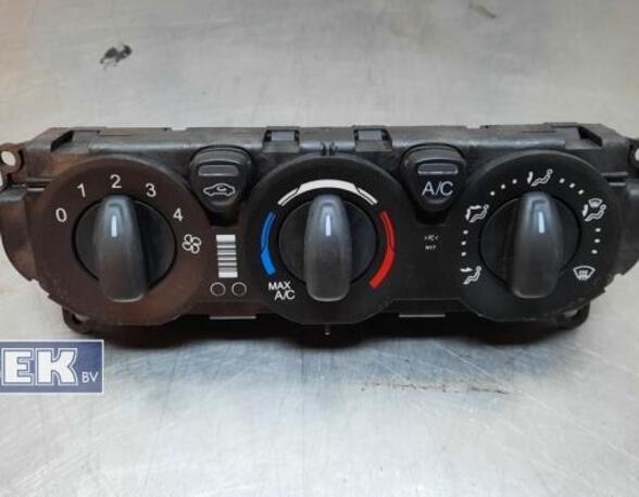 Heating & Ventilation Control Assembly FORD TRANSIT CUSTOM V362 Van (FY, FZ)