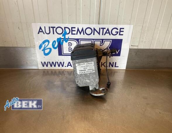 Parking Heater PEUGEOT 807 (E)