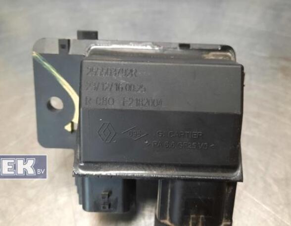 Resistor Interior Blower RENAULT Captur I (H5, J5), RENAULT Clio IV (BH)