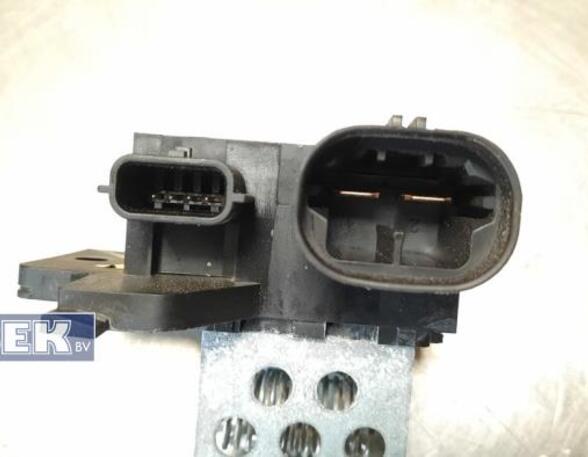 Resistor Interior Blower RENAULT Captur I (H5, J5), RENAULT Clio IV (BH)