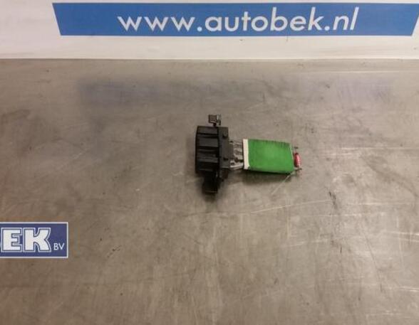 Weerstand interieurventilatie OPEL Corsa D (S07)