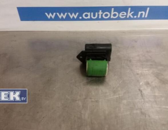 Resistor Interior Blower OPEL Corsa D (S07)