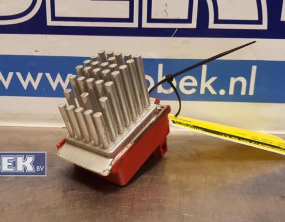 Weerstand interieurventilatie SEAT Toledo II (1M2)