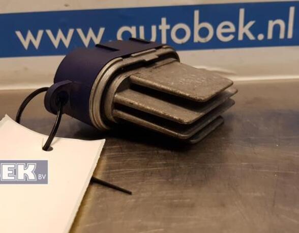 Weerstand interieurventilatie RENAULT Laguna II (BG0/1)