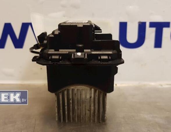 Resistor Interior Blower RENAULT Clio IV Grandtour (KH)