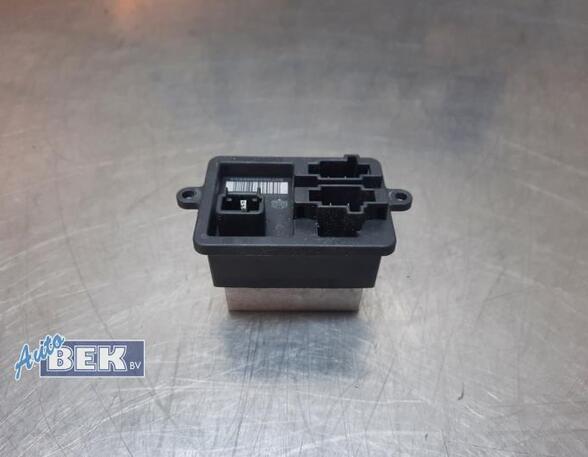 Resistor Interior Blower PEUGEOT 3008 SUV (M4, MC, MJ, MR)