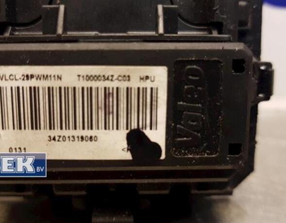 Resistor Interior Blower PEUGEOT 308 SW I (4E_, 4H_)