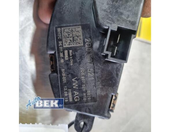 Resistor Interior Blower SEAT IBIZA V (KJ1, KJG)