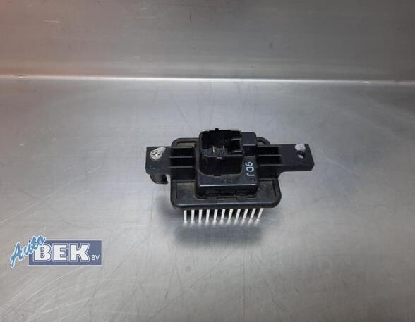 Resistor Interior Blower HONDA CIVIC X Hatchback (FC_, FK_)