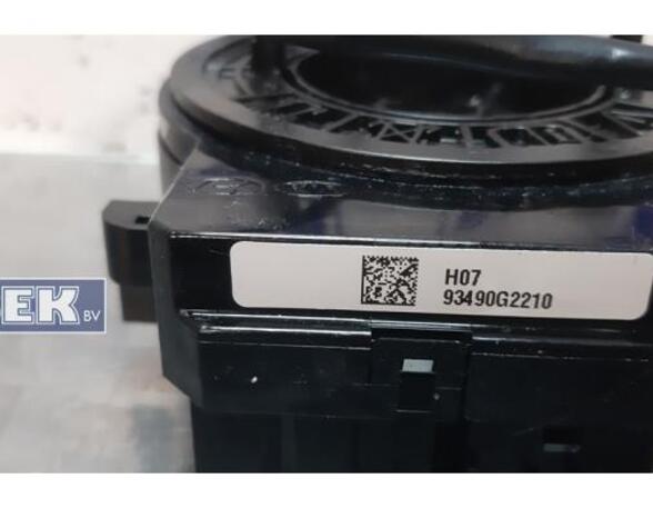 Air Bag Contact Ring HYUNDAI Ioniq (AE)