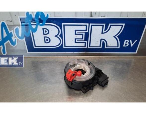 Air Bag Contact Ring VW CADDY III Box Body/MPV (2KA, 2KH, 2CA, 2CH)