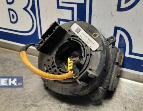 Air Bag Contact Ring OPEL ASTRA J Sports Tourer (P10), OPEL ASTRA J (P10)