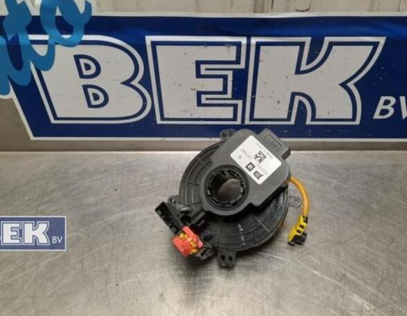 Air Bag Contact Ring OPEL ASTRA J (P10), OPEL ASTRA J Sports Tourer (P10), OPEL ASTRA H (A04)