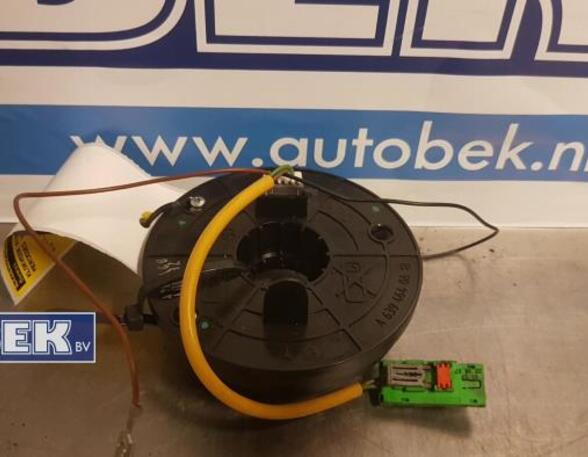 Air Bag Contact Ring MERCEDES-BENZ VITO / MIXTO Van (W639)