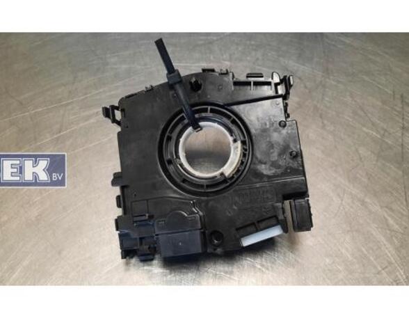 Air Bag Contact Ring VW CADDY III Box Body/MPV (2KA, 2KH, 2CA, 2CH)