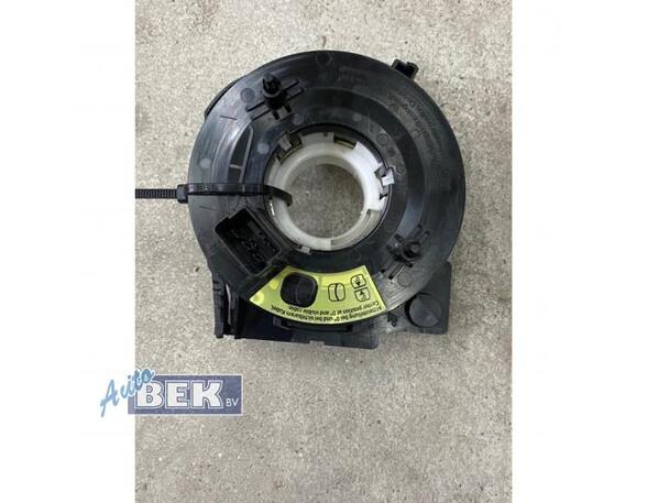 Air Bag Contact Ring VW POLO (9N_), VW POLO Saloon (9A4, 9A2, 9N2, 9A6)