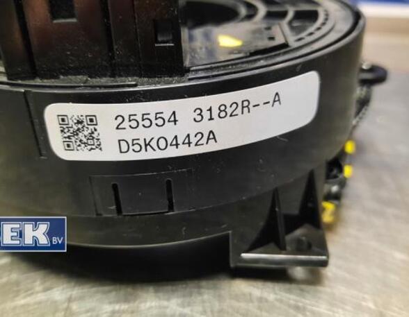 Air Bag Contact Ring DACIA SANDERO III