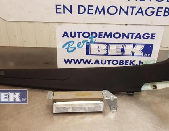 Armrest MERCEDES-BENZ S-Klasse (W221)