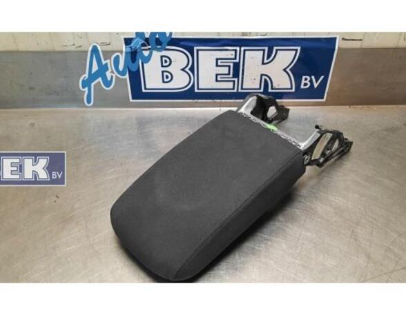 Armrest VW Jetta IV (162, 163, AV2, AV3)