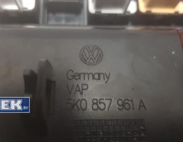 Asbak VW Golf VI Variant (AJ5)