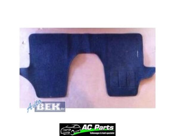 Floor Carpet Trim Cover VW Transporter V Kasten (7EA, 7EH, 7HA, 7HH), VW Transporter VI Kasten (SGA, SGH, SHA, SHH)