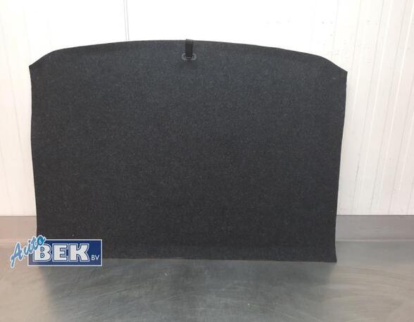 Trunk Floor Mat Carpet VOLVO V40 Hatchback (525, 526), VOLVO V40 Cross Country (526)